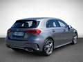 Mercedes-Benz A 200 Kompaktlimousine PTS Cam Navi AUT Wide LED Grau - thumbnail 6