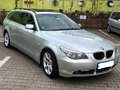 BMW 535 535d Touring Plateado - thumbnail 1