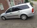 Ford Focus Zilver - thumbnail 1