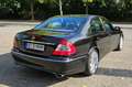 Mercedes-Benz E 200 Avantgarde LPG Autogas Leder Bi-Xenon AHK STH Schwarz - thumbnail 2
