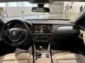BMW X4 xdrive20d Msport auto Gris - thumbnail 11