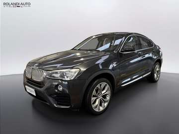 xdrive20d Msport auto