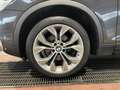 BMW X4 xdrive20d Msport auto Gris - thumbnail 9