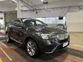 BMW X4 xdrive20d Msport auto Gris - thumbnail 8