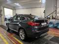 BMW X4 xdrive20d Msport auto Gris - thumbnail 4