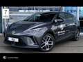 MG MG4 Luxury 64 kWh LED+360°Kam+ACC+Klima+CarPlay+SHZ+ Gris - thumbnail 1