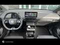 MG MG4 Luxury 64 kWh LED+360°Kam+ACC+Klima+CarPlay+SHZ+ Gris - thumbnail 14