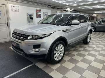 LAND ROVER EVOQUE 2.2 TD4 HSE 150CV