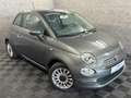 Fiat 500 Pano*Klima*Tempomat*Bluetooth* Klima Grau - thumbnail 3