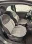 Fiat 500 Pano*Klima*Tempomat*Bluetooth* Klima Grau - thumbnail 9
