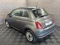 Fiat 500 Pano*Klima*Tempomat*Bluetooth* Klima Grau - thumbnail 6