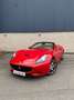 Ferrari California 4.3 V8 (4 plazas) Rojo - thumbnail 12