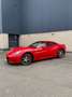 Ferrari California 4.3 V8 (4 plazas) Rojo - thumbnail 11