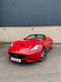 Ferrari California 4.3 V8 (4 plazas) Roşu - thumbnail 12