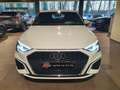 Audi A3 Sportback TDi S line tronic LED ACC 150 CH Blanc - thumbnail 2