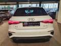 Audi A3 Sportback TDi S line tronic LED ACC 150 CH Blanc - thumbnail 5