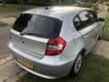 BMW 118 118i High Executive 2.0 benzine rijd perfect Grijs - thumbnail 4
