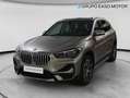 BMW X1 2.0 SDRIVE18D 150 5P Gris - thumbnail 1
