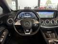 Mercedes-Benz S 500 S 500 Cabriolet AMG+HeadUp+Distronic+360+TV Navi Schwarz - thumbnail 10