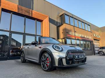 Mini 2.0 JCW Pack F1 aut 231pk/Camera/HK/Btw/Np:63
