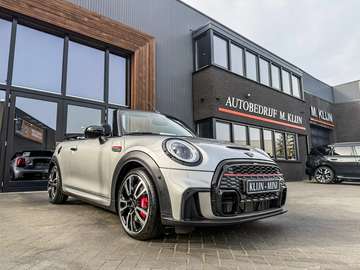 Mini 2.0 JCW Pack F1 aut 231pk/Camera/HK/Btw/Np:63