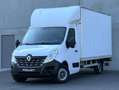 Renault Master 2.3 dCi/Caisse Fermee au Tole/Hayon Elevateur/GPS Wit - thumbnail 1