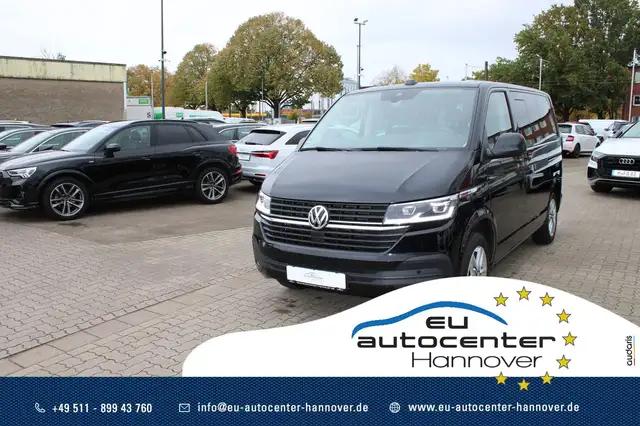 Volkswagen T6.1 Caravelle Volkswagen T6.1 Caravalle ACC NAVI PDC Standheiz.