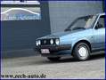 Volkswagen Golf 2 1,6 TD *H-Kennzeichen *Zahnriemen neu * Blu/Azzurro - thumbnail 2