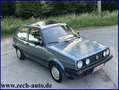 Volkswagen Golf 2 1,6 TD *H-Kennzeichen *Zahnriemen neu * Blu/Azzurro - thumbnail 5