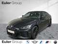 BMW i4 Gran Coupe M-Sport Navi DigitCockpit LED ACC Kamer Schwarz - thumbnail 1