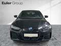 BMW i4 Gran Coupe M-Sport Navi DigitCockpit LED ACC Kamer Schwarz - thumbnail 2