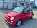 Fiat 500 500 III 1.2 Lounge 69cv Rosso - thumbnail 1