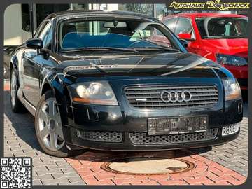 Coupe 1.8T quattro 2.HAND