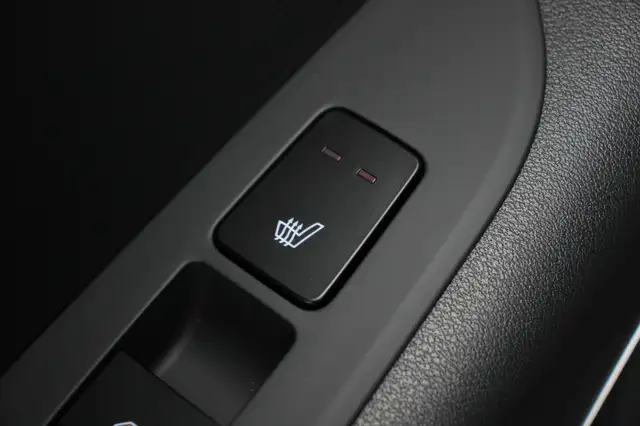 Kia E-Niro view 28
