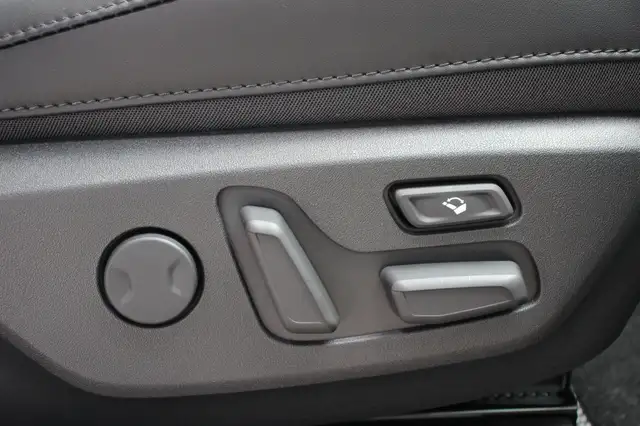 Kia E-Niro view 23