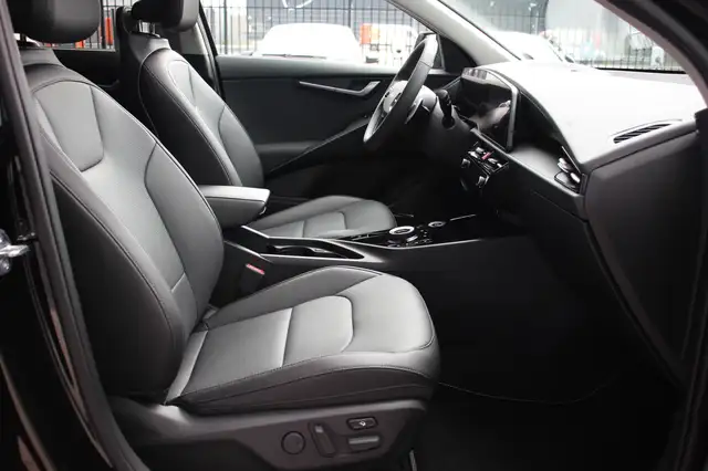 Kia E-Niro view 15