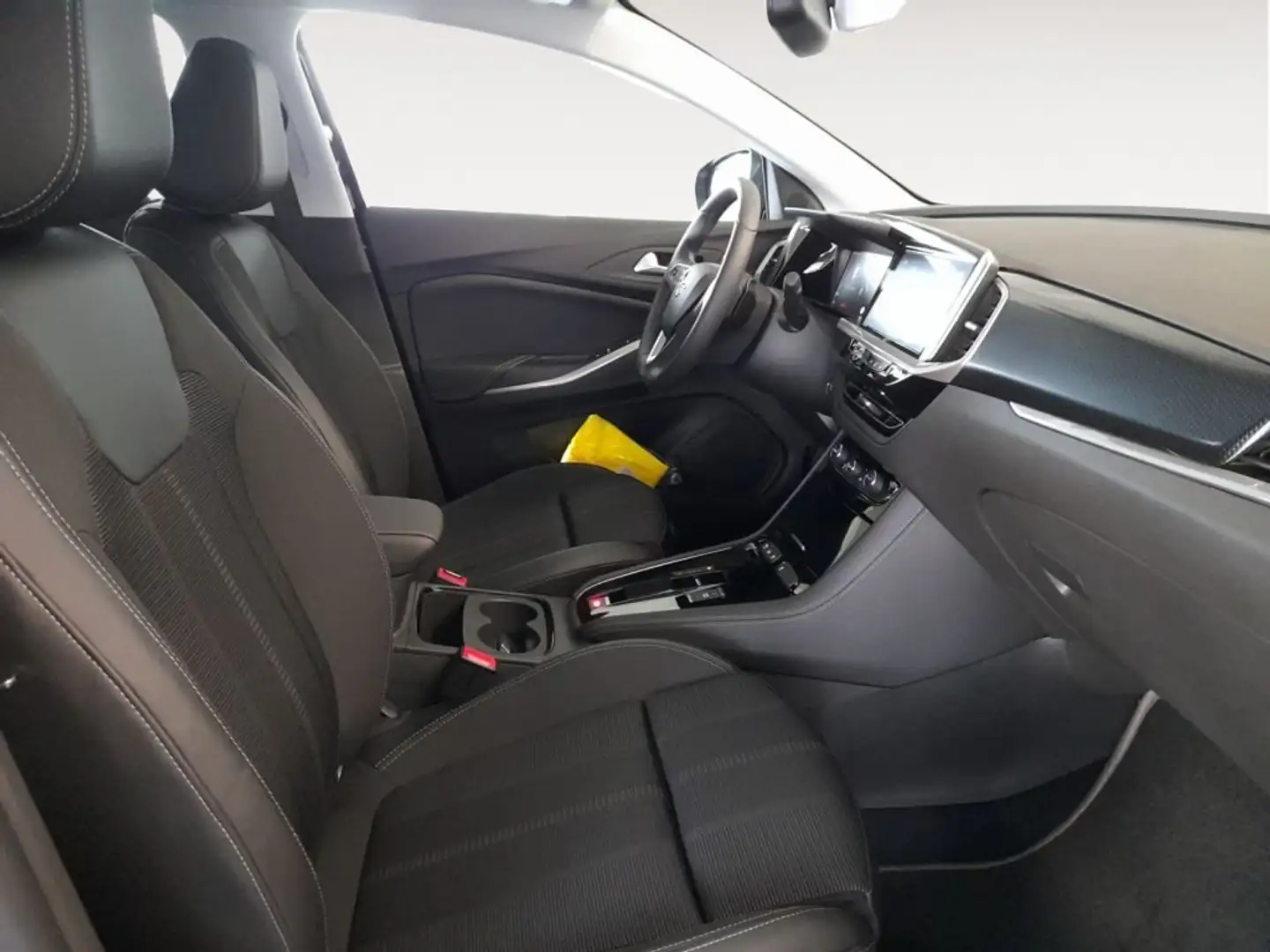 Opel Grandland 1.2+Edition Noir - 2