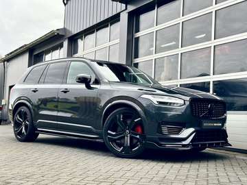 2.0 T8 Recharge | AWD | Dark Label | Panodak | Luc