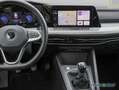 Volkswagen Golf 8 Var. 2.0 TDI Life ACC LED Navi RüKa Sitzh. Grau - thumbnail 9