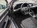 Volkswagen Golf 8 Var. 2.0 TDI Life ACC LED Navi RüKa Sitzh. Grau - thumbnail 10