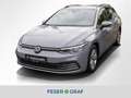 Volkswagen Golf 8 Var. 2.0 TDI Life ACC LED Navi RüKa Sitzh. Grau - thumbnail 1