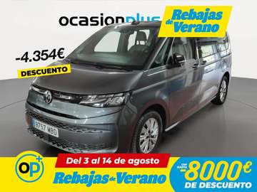 1.4 TSI PHEV Batalla Corta Origin DSG 160kW