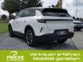 Opel Grandland GS MHEV +LED+Pano+Focal-Soundsyst.+Navi+Rückfahrka Weiß - thumbnail 11