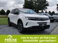 Opel Grandland GS MHEV +LED+Pano+Focal-Soundsyst.+Navi+Rückfahrka Weiß - thumbnail 10