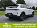 Opel Grandland GS MHEV +LED+Pano+Focal-Soundsyst.+Navi+Rückfahrka Weiß - thumbnail 4