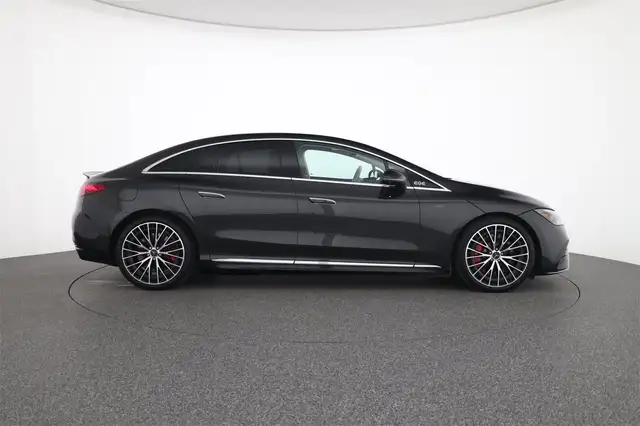 Mercedes-Benz EQE 43 AMG 4M 90,6kWh Distronic-Plus HUD Sitzklima Ansicht 5