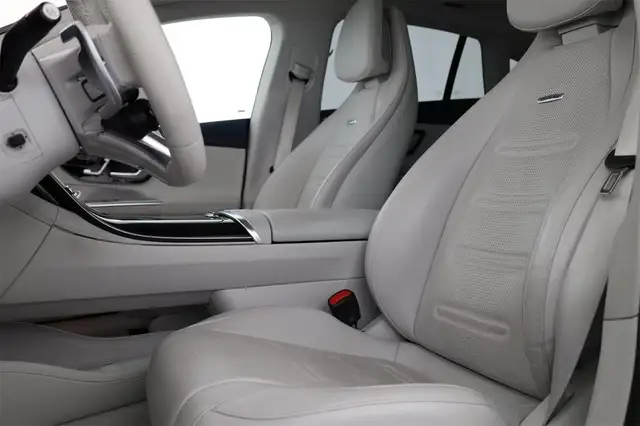 Mercedes-Benz EQE 43 AMG 4M 90,6kWh Distronic-Plus HUD Sitzklima Ansicht 16
