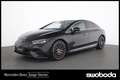 Mercedes-Benz EQE 43 AMG 4M 90,6kWh Distronic-Plus HUD Sitzklima Gris - thumbnail 1