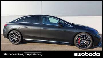 AMG 4M 90,6kWh Distronic-Plus HUD Sitzklima