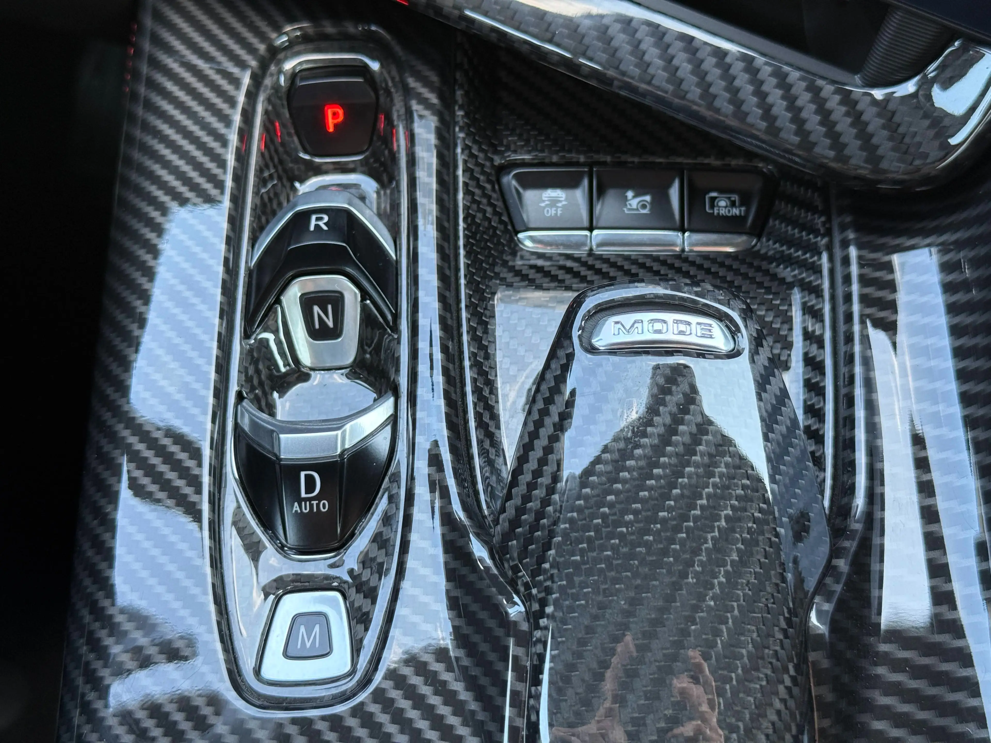 Chevrolet Corvette C8 Convertible Stingray R 6.2L V8 LT3 — photo 15